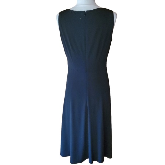 Vintage Jessica Howard‎ Sparkly Cocktail Dress & Ja - Picture 8 of 10